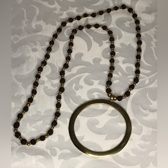 NATARAJ COLLECTION NECKLACE - Picture 2 of 8